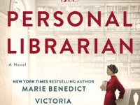 The Personal Librarian